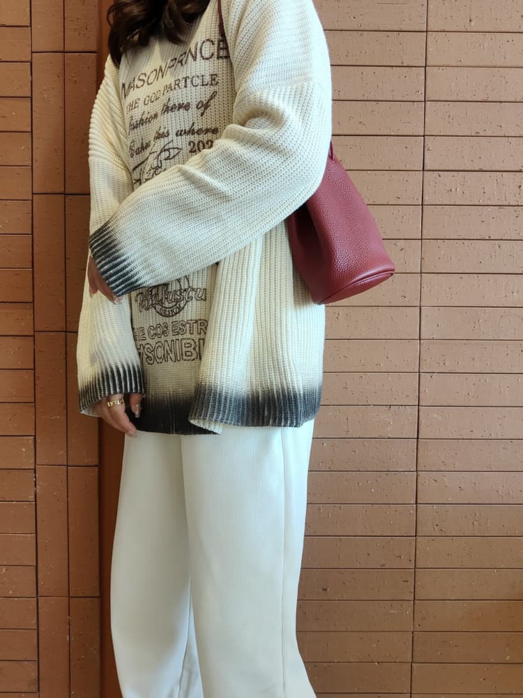 ショルダーバッグレディース なめらか質感シンプル巾着ショルダー